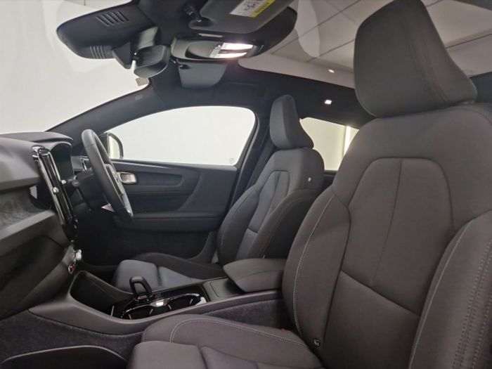 Volvo C40 2024