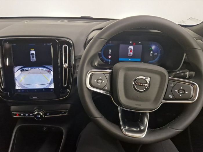 Volvo C40 2024