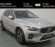 Volvo XC60 2022