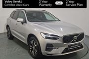 Volvo XC60 2022