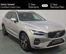 Volvo XC60 2022