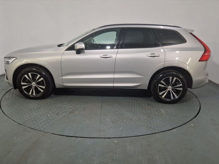 Volvo XC60 2022