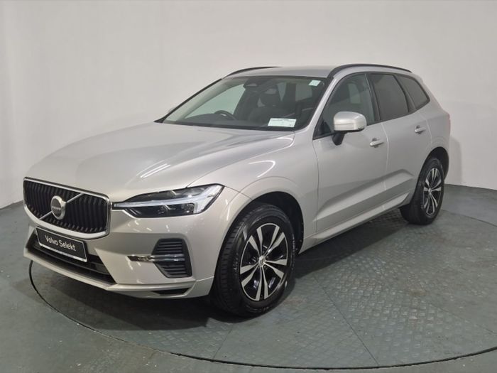 Volvo XC60 2022