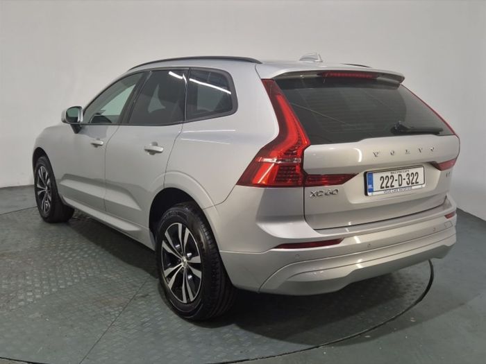 Volvo XC60 2022