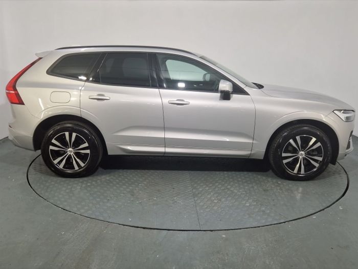 Volvo XC60 2022