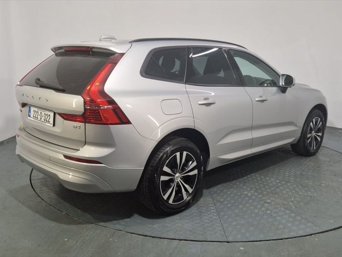 Volvo XC60 2022