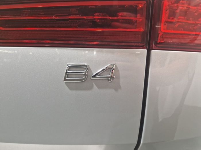 Volvo XC60 2022