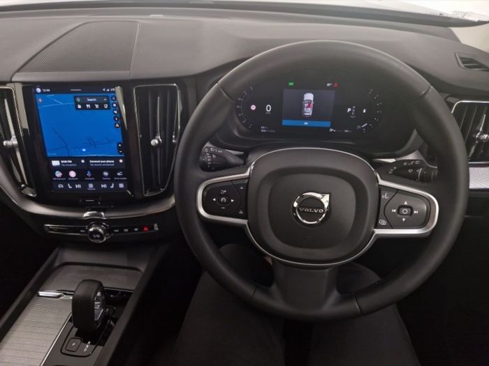 Volvo XC60 2022