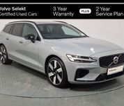 Volvo V60 2024