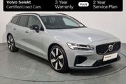 Volvo V60 2024