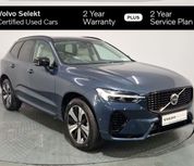 Volvo XC60 2023