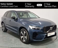 Volvo XC60 2023