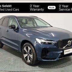 Volvo XC60 2023