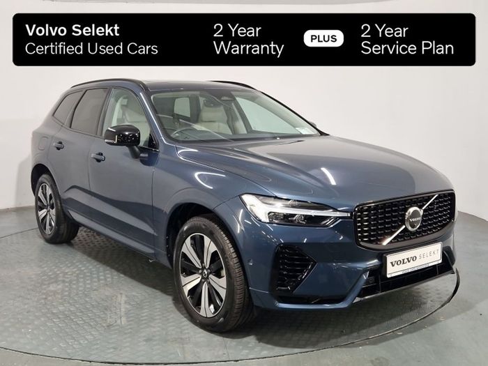 Volvo XC60 2023