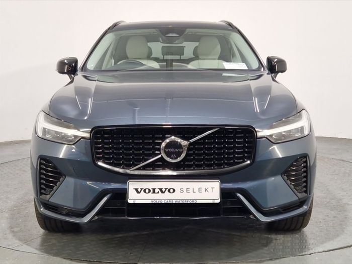Volvo XC60 2023