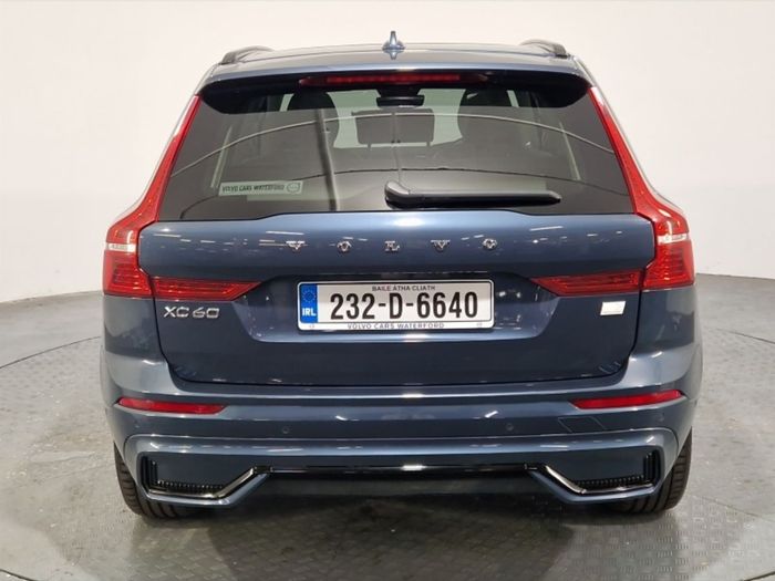 Volvo XC60 2023