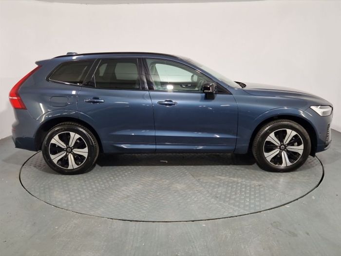 Volvo XC60 2023