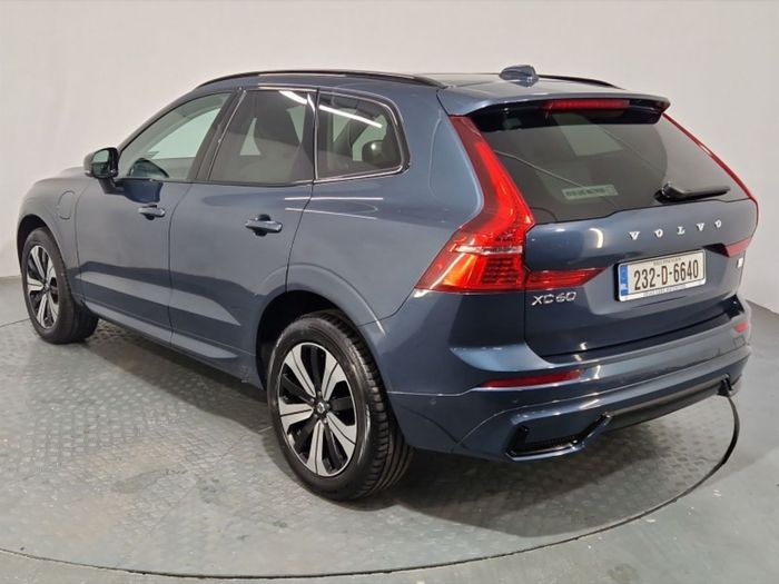 Volvo XC60 2023