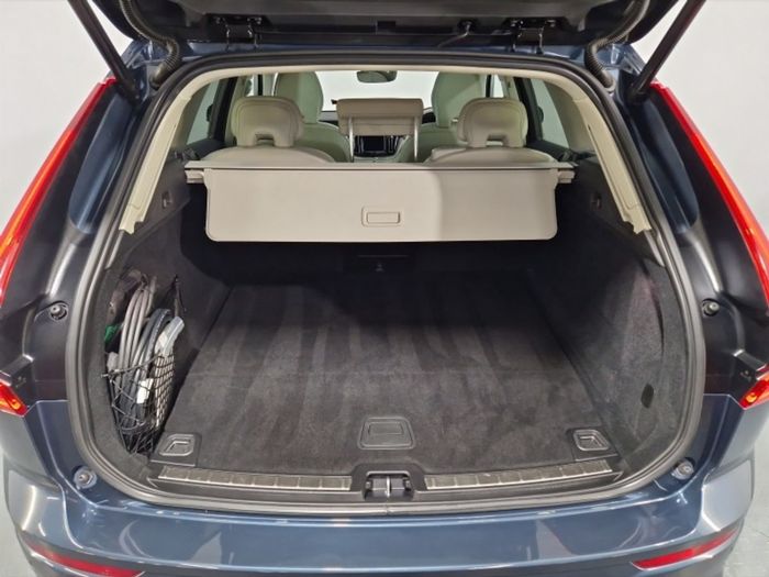 Volvo XC60 2023