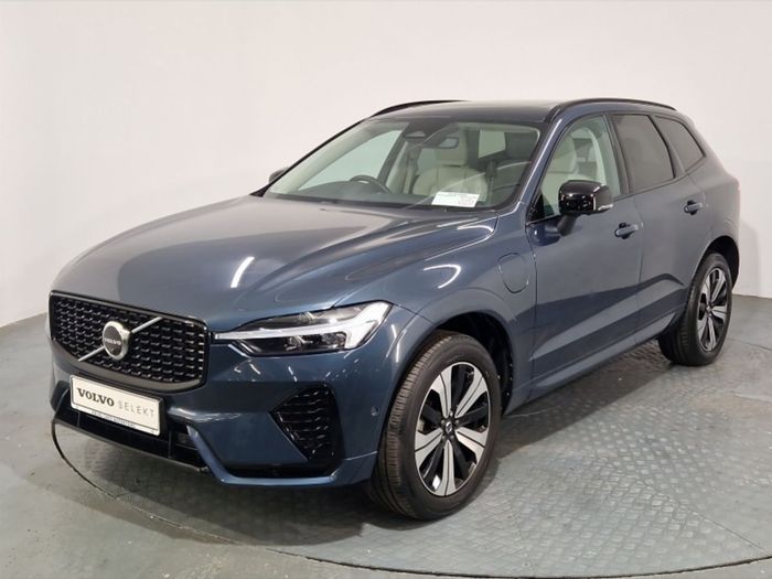 Volvo XC60 2023