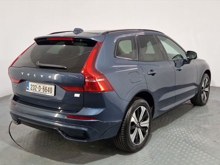Volvo XC60 2023