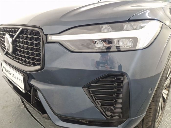 Volvo XC60 2023