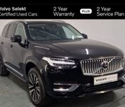 Volvo XC90 2023