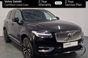 Volvo XC90 2023