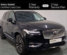 Volvo XC90 2023