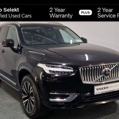 Volvo XC90 2023