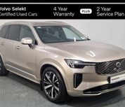 Volvo XC90 2025