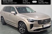 Volvo XC90 2025