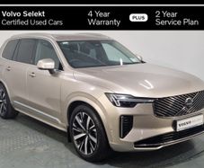 Volvo XC90 2025
