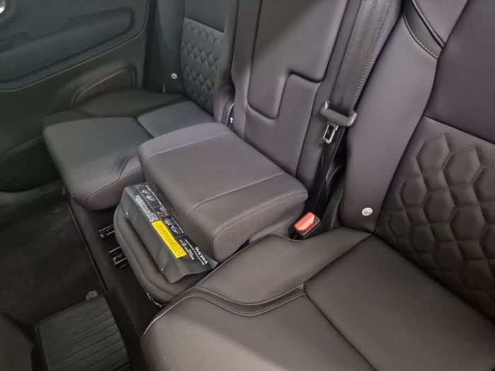 Volvo XC90 2025