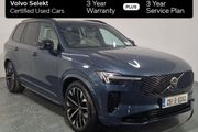 Volvo XC90 2025