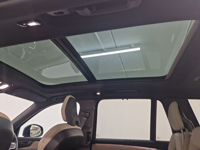 Volvo XC90 2025