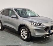 Ford Kuga 2021
