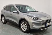 Ford Kuga 2021
