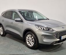 Ford Kuga 2021