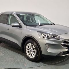 Ford Kuga 2021