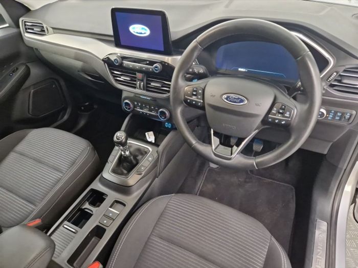Ford Kuga 2021