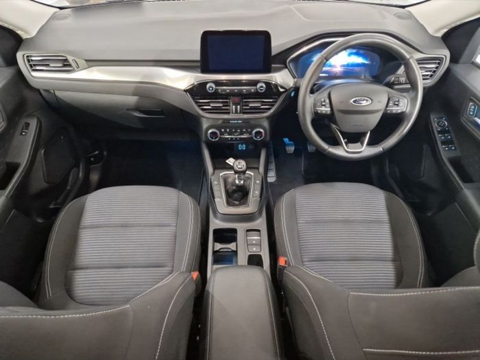 Ford Kuga 2021