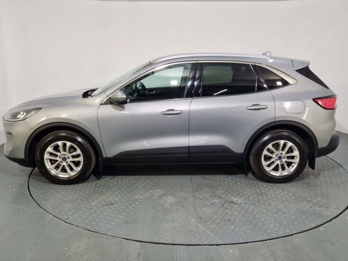 Ford Kuga 2021