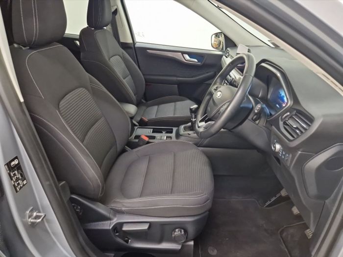 Ford Kuga 2021