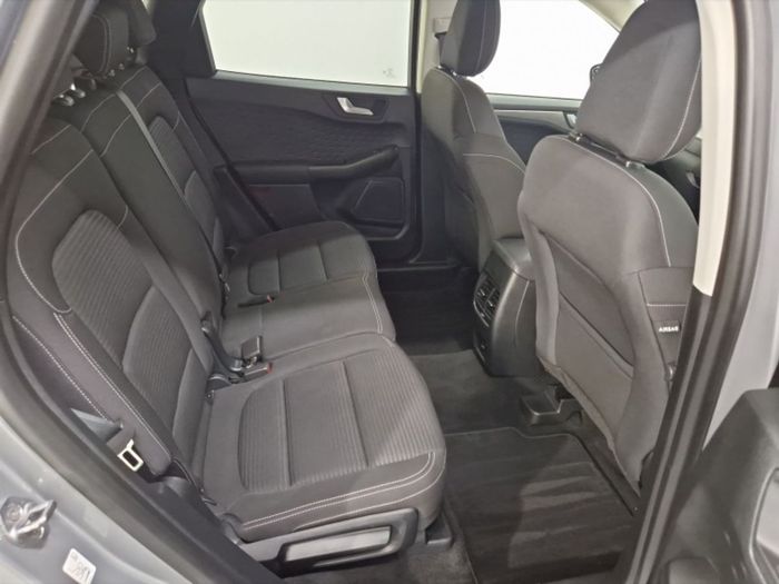Ford Kuga 2021