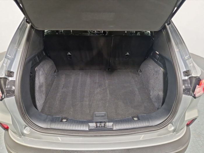 Ford Kuga 2021