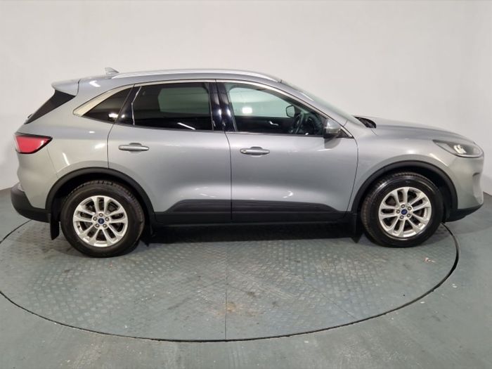 Ford Kuga 2021