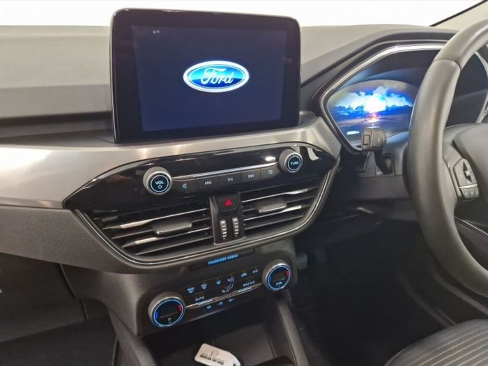 Ford Kuga 2021