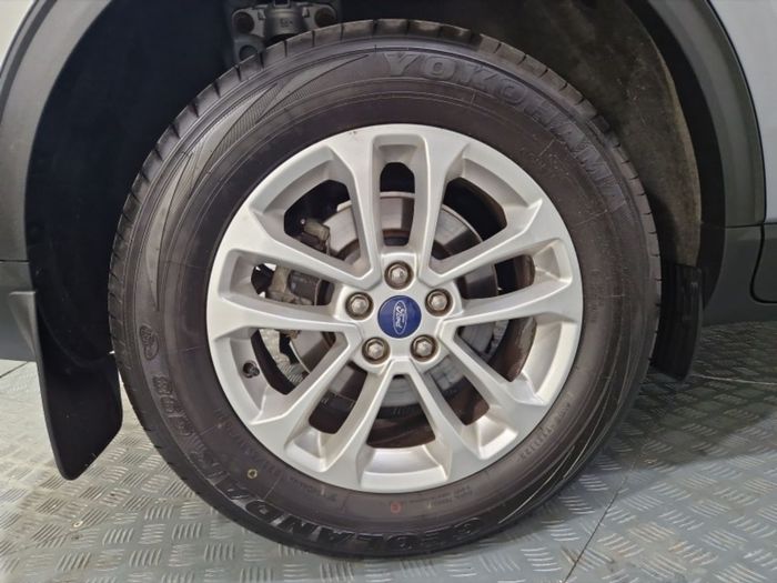 Ford Kuga 2021