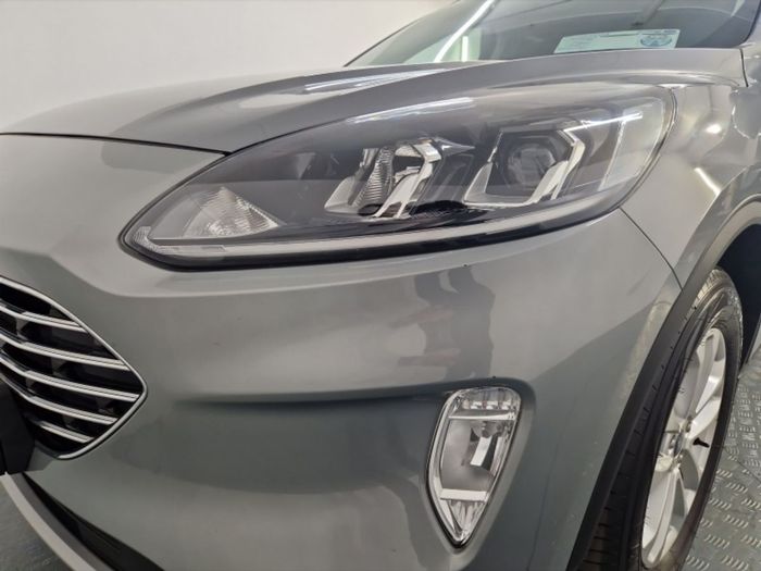 Ford Kuga 2021